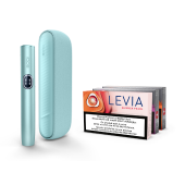 IQOS ILUMA i Starter Kit, , small image number 1.0